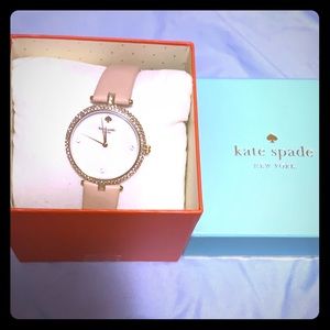 Kate Spade Watch
